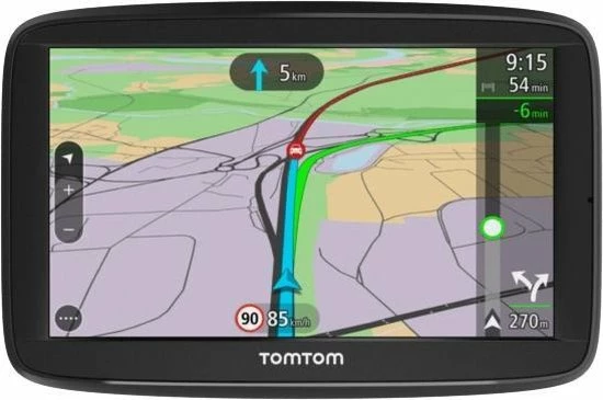Promo โจ TomTom Via 52 - West Europa ๐ 1 Promo โจ TomTom Via 52 - West Europa ๐