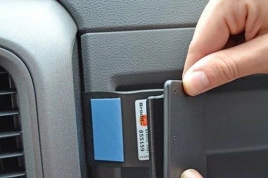 Gloednieuw ❤️ Brodit Proclip Dodge Ram Pick UP 1500 2013-2018 ✔️ 3 Gloednieuw ❤️ Brodit Proclip Dodge Ram Pick UP 1500 2013-2018 ✔️ - Afbeelding 3