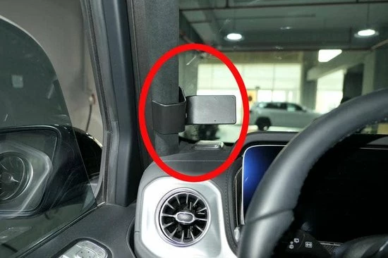 Beste recensies van ⭐ Brodit Proclip Mercedes Benz G-Class 19- Left Mount ✨ 1 Beste recensies van ⭐ Brodit Proclip Mercedes Benz G-Class 19- Left Mount ✨