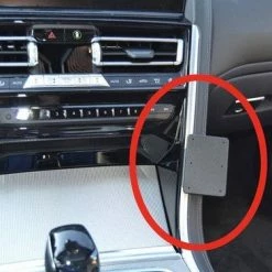 Kopen โญ Brodit Proclip BMW 850 19- Angled Mount ๐