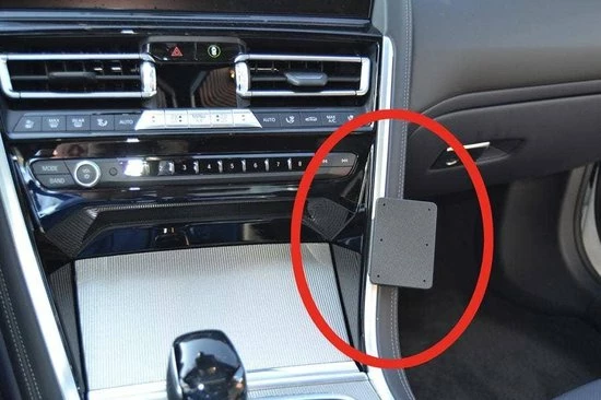 Kopen β Brodit Proclip BMW 850 19- Angled Mount π 1 Kopen β Brodit Proclip BMW 850 19- Angled Mount π