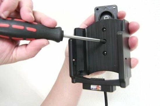 Kopen π Brodit Houder - Motorola / Symbol / MC55 / MC65 / MC67 Actieve Houder Met Vaste Voeding π 2 Kopen π Brodit Houder - Motorola / Symbol / MC55 / MC65 / MC67 Actieve Houder Met Vaste Voeding π - Afbeelding 2