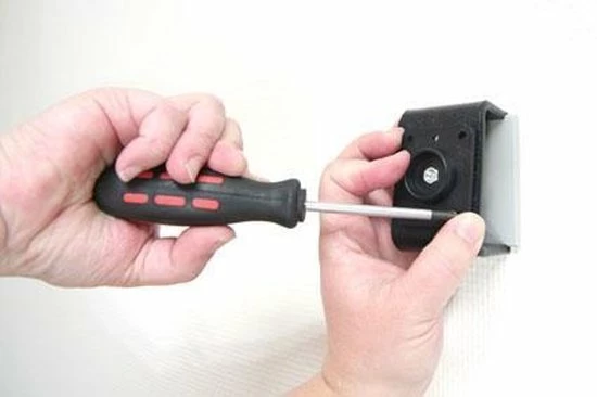 Kopen π Brodit Houder - Motorola / Symbol / MC55 / MC65 / MC67 Actieve Houder Met Vaste Voeding π 3 Kopen π Brodit Houder - Motorola / Symbol / MC55 / MC65 / MC67 Actieve Houder Met Vaste Voeding π - Afbeelding 3