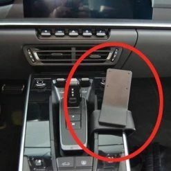 Groothandel 🌟 Brodit Proclip Porsche 911 (Type 992) 20- Angled Mount 🧨