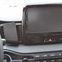 Beste Verkoop 🔔 Brodit ProClip Hyundai Veloster Bj. 19-21 🔥