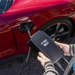 Beste Verkoop ✨ CTEK Njord GO Type 2 Draagbare Oplader Met Rode CEE - 16A 3 Fase 3 Fase 16A 🎁 17 Beste Verkoop ✨ CTEK Njord GO Type 2 Draagbare Oplader Met Rode CEE - 16A 3 Fase 3 Fase 16A 🎁 -Brodit store 550x366 151