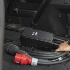 Beste Verkoop ✨ CTEK Njord GO Type 2 Draagbare Oplader Met Rode CEE - 16A 3 Fase 3 Fase 16A 🎁 20 Beste Verkoop ✨ CTEK Njord GO Type 2 Draagbare Oplader Met Rode CEE - 16A 3 Fase 3 Fase 16A 🎁 -Brodit store 550x366 153