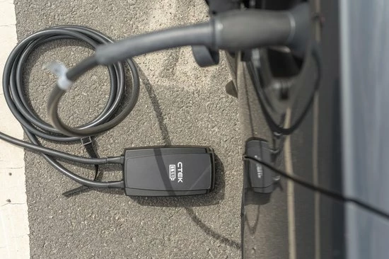 Beste Verkoop ✨ CTEK Njord GO Type 2 Draagbare Oplader Met Rode CEE - 16A 3 Fase 3 Fase 16A 🎁 8 Beste Verkoop ✨ CTEK Njord GO Type 2 Draagbare Oplader Met Rode CEE - 16A 3 Fase 3 Fase 16A 🎁 - Afbeelding 8