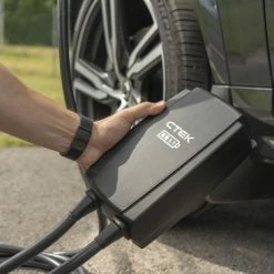 Beste Verkoop ✨ CTEK Njord GO Type 2 Draagbare Oplader Met Rode CEE - 16A 3 Fase 3 Fase 16A 🎁 22 Beste Verkoop ✨ CTEK Njord GO Type 2 Draagbare Oplader Met Rode CEE - 16A 3 Fase 3 Fase 16A 🎁 -Brodit store 550x366 155