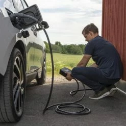 Beste Verkoop ✨ CTEK Njord GO Type 2 Draagbare Oplader Met Rode CEE - 16A 3 Fase 3 Fase 16A 🎁 23 Beste Verkoop ✨ CTEK Njord GO Type 2 Draagbare Oplader Met Rode CEE - 16A 3 Fase 3 Fase 16A 🎁 -Brodit store 550x366 156