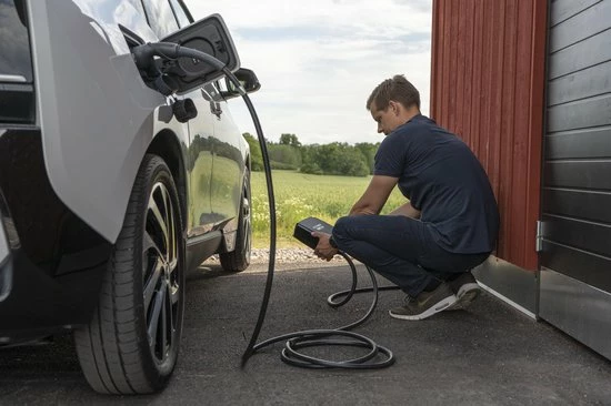 Beste Verkoop ✨ CTEK Njord GO Type 2 Draagbare Oplader Met Rode CEE - 16A 3 Fase 3 Fase 16A 🎁 10 Beste Verkoop ✨ CTEK Njord GO Type 2 Draagbare Oplader Met Rode CEE - 16A 3 Fase 3 Fase 16A 🎁 - Afbeelding 10