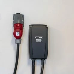 Beste Verkoop ✨ CTEK Njord GO Type 2 Draagbare Oplader Met Rode CEE - 16A 3 Fase 3 Fase 16A 🎁 24 Beste Verkoop ✨ CTEK Njord GO Type 2 Draagbare Oplader Met Rode CEE - 16A 3 Fase 3 Fase 16A 🎁 -Brodit store 550x366 157