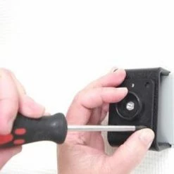 Beste deal ✨ Brodit 971242 Houder Mobiele Telefoon/Smartphone Zwart Actieve Houder 💯 -Brodit store 550x366 160