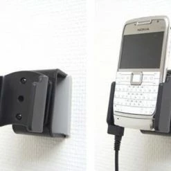 Beste deal ✨ Brodit 971242 Houder Mobiele Telefoon/Smartphone Zwart Actieve Houder 💯 -Brodit store 550x366 162