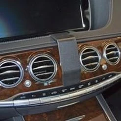 Flash-uitverkoop ๐ฅฐ Brodit ProClip Mercedes S-Klasse Bj. 14 - 18 ๐