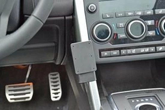 Nieuw π Houder - Brodit ProClip - Land Rover Discovery Sport 2015-2019 Center Mount β 2 Nieuw π Houder - Brodit ProClip - Land Rover Discovery Sport 2015-2019 Center Mount β - Afbeelding 2