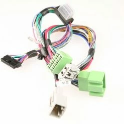 Kopen 🛒 M-use Carkitkabel 24 PIN -- Volvo S40/V50 2004- 16 PIN H 🌟