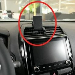 Flash-uitverkoop ⌛ Brodit Proclip Mitsubishi ASX 20- Center Mount 🌟