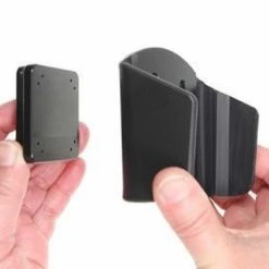 Promo ❤️ Brodit MoveClip 215527 Auto Passieve Houder Grijs ???? -Brodit store 550x366 27