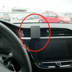 Beste recensies van 🤩 Houder - Brodit ProClip - Opel Corsa 2020-> Center Mount 😉