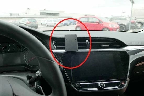 Houder - Brodit ProClip - Opel Corsa 2020-> Center Mount Beste recensies van ???? Houder - Brodit ProClip - Opel Corsa 2020-> Center Mount ???? -Brodit store 550x366 30