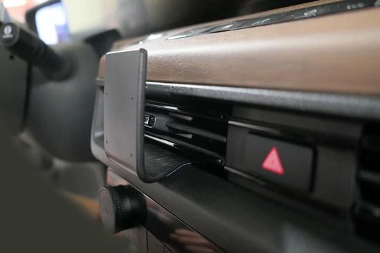 Houder - Brodit ProClip - Opel Corsa 2020-> Center Mount Beste recensies van ???? Houder - Brodit ProClip - Opel Corsa 2020-> Center Mount ???? -Brodit store 550x366 31