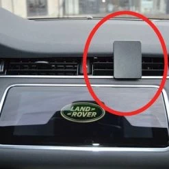 Beste recensies van 🔔 Brodit Proclip LR Range Rover Evoque 19- Center Mount 👍