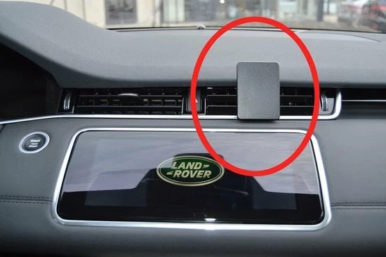 Proclip LR Range Rover Evoque 19- Center mount Beste recensies van ???? Brodit Proclip LR Range Rover Evoque 19- Center Mount ???? -Brodit store 550x366 38