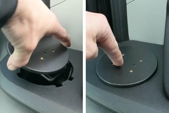 Goedkoop π Houder - Brodit ProClip - Ford Transit 2020-> Left Mount, Hoog Extra Sterk π₯° 3 Goedkoop π Houder - Brodit ProClip - Ford Transit 2020-> Left Mount, Hoog Extra Sterk π₯° - Afbeelding 3