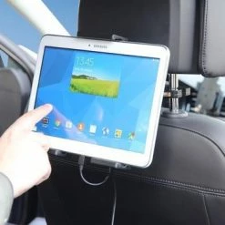 Promo π Brodit 721072 Houder Actieve Houder Tablet/UMPC Zwart π 9 Promo π Brodit 721072 Houder Actieve Houder Tablet/UMPC Zwart π -Brodit store 550x366 49