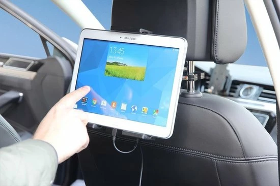 Promo π Brodit 721072 Houder Actieve Houder Tablet/UMPC Zwart π 5 Promo π Brodit 721072 Houder Actieve Houder Tablet/UMPC Zwart π - Afbeelding 5