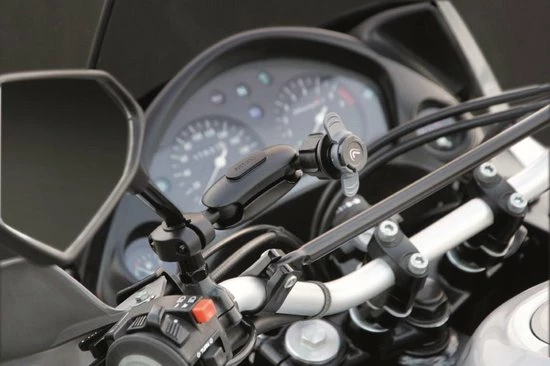 Kopen 𧨠Lampa Titan Opti Bar Orbit, Spiegel En Crossbarbevestiging 9-18 Mm Diameter. π 2 Kopen 𧨠Lampa Titan Opti Bar Orbit, Spiegel En Crossbarbevestiging 9-18 Mm Diameter. π - Afbeelding 2