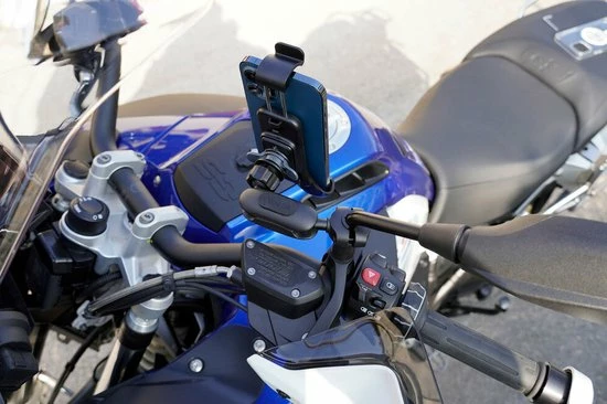 Kopen 𧨠Lampa Titan Opti Bar Orbit, Spiegel En Crossbarbevestiging 9-18 Mm Diameter. π 5 Kopen 𧨠Lampa Titan Opti Bar Orbit, Spiegel En Crossbarbevestiging 9-18 Mm Diameter. π - Afbeelding 5