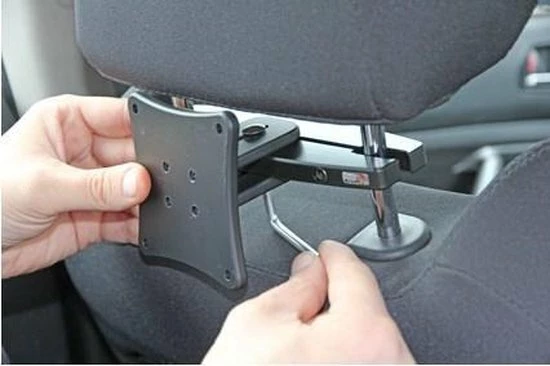 Promo β¨ Brodit 810771 Houder Mobiele Computer, Tablet/UMPC Zwart Passieve Houder π 3 Promo β¨ Brodit 810771 Houder Mobiele Computer, Tablet/UMPC Zwart Passieve Houder π - Afbeelding 3