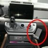 Gloednieuw ???? Brodit Proclip Land Rover Defender 20- Console Mount ????