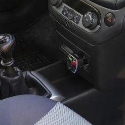 Groothandel π₯ Technaxx FMT1600BT Bluetooth FM Transmitter - Met Spraakassistent - USB-C PD 20W - Zwart/RGB π₯° 12 Groothandel π₯ Technaxx FMT1600BT Bluetooth FM Transmitter - Met Spraakassistent - USB-C PD 20W - Zwart/RGB π₯° -Brodit store 550x366 74