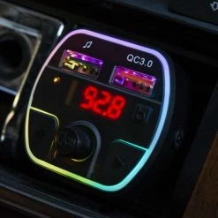 Groothandel π₯ Technaxx FMT1600BT Bluetooth FM Transmitter - Met Spraakassistent - USB-C PD 20W - Zwart/RGB π₯° 14 Groothandel π₯ Technaxx FMT1600BT Bluetooth FM Transmitter - Met Spraakassistent - USB-C PD 20W - Zwart/RGB π₯° -Brodit store 550x366 76