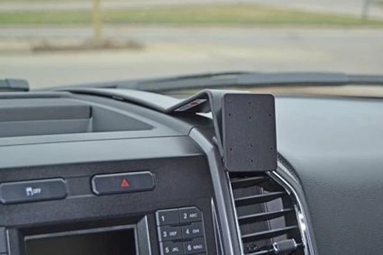 Hete verkoop π€© Brodit Ford F150-550 17-21 (for USA) Angled Mount 855094 π 2 Hete verkoop π€© Brodit Ford F150-550 17-21 (for USA) Angled Mount 855094 π - Afbeelding 2