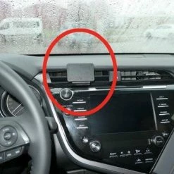 Aanbiedingen 🎁 Brodit Proclip Toyota Camry 19-21 Center Mount 🎉