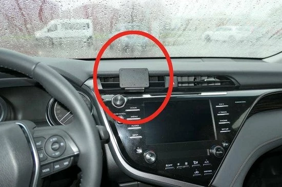 Aanbiedingen π Brodit Proclip Toyota Camry 19-21 Center Mount π 1 Aanbiedingen π Brodit Proclip Toyota Camry 19-21 Center Mount π