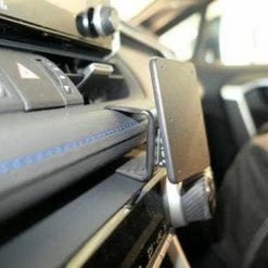Korting 🌟 Houder - Brodit ProClip - Toyota RAV 4 2019-> Center Mount 🔥