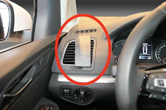 Promo π Houder - Brodit ProClip - Volkswagen Sharan 2011-2019 Left Mount π 2 Promo π Houder - Brodit ProClip - Volkswagen Sharan 2011-2019 Left Mount π - Afbeelding 2