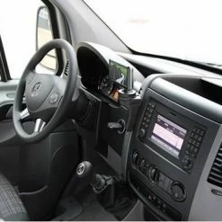 Flash-uitverkoop 🔥 Axion ARAT Autospecifieke Monitorsteun - MB SPRINTER/CRAFTER /06 Deel 1 Van 2 ⭐