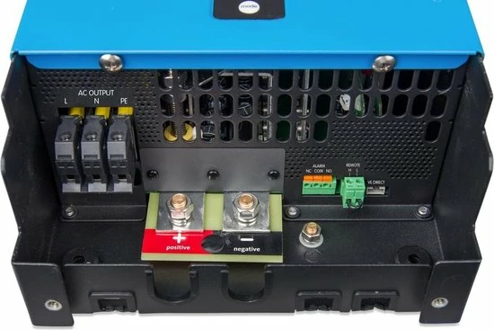 Victron Phoenix omvormer 48/1600 230V Smart Goedkoop ⭐ Victron Energy Victron Phoenix Omvormer 48/1600 230V Smart ❤️ -Brodit store 550x367 9