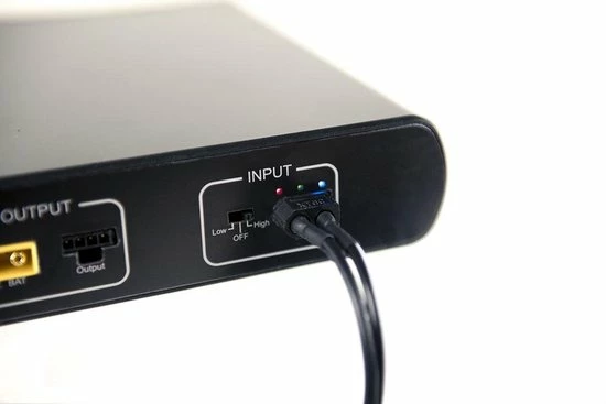 Nieuw 🤩 Cellink Neo 6 6000mAh Dashcam Voor Auto Battery Pack 🥰 6 Nieuw 🤩 Cellink Neo 6 6000mAh Dashcam Voor Auto Battery Pack 🥰 - Afbeelding 6