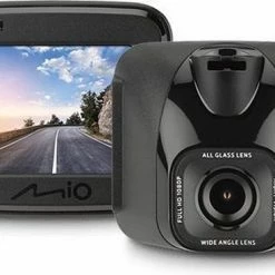Gloednieuw ???? Mio MiVue C560 Dashcam - FullHD ???? -Brodit store 550x368