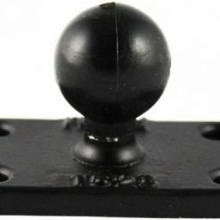 Beste Pirce 😍 RAM Mount B-Kogel Rechthoek 1.5x2.5" Base RAM-B-202U-1525 ✨