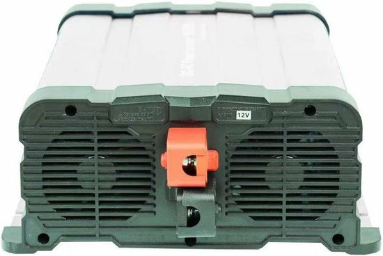 Zuivere sinus omvormer m?t status display 2000W - 12V Uitgang ???? Rhino - PowerBoozt Zuivere Sinus Omvormer M?t Status Display 2000W - 12V ???? -Brodit store 550x368 6