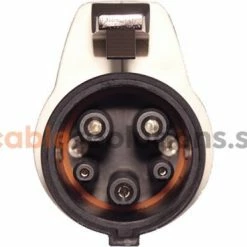 Beste deal π€© DUOSIDA Type 1 Stekker (vrouwtje) - Autozijde (16A/32A) - Krimp Type 32 Amp?re π 10 Beste deal π€© DUOSIDA Type 1 Stekker (vrouwtje) - Autozijde (16A/32A) - Krimp Type 32 Amp?re π -Brodit store 550x369 1