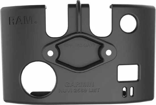 Beste recensies van ๐งจ RAM Mount Houder Garmin EZ-Roll’r™ Cradle For The Garmin Nüvi® 2589LMT GA73 ๐ 3 Beste recensies van ๐งจ RAM Mount Houder Garmin EZ-Roll’r™ Cradle For The Garmin Nüvi® 2589LMT GA73 ๐ - Afbeelding 3